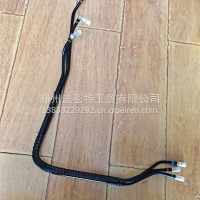 STR-AAA/66662-AAA/九档-AAA/G23227-AAA单H管总成/双H管总成/3根为一套/配随动阀/原厂/STR-AAA/66662-AAA/九档-AAA/G2322