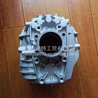 ZF6S500/1380301011-ZF变速箱后壳/变速箱后盖/铝/壳上不装开关/付箱后壳/付箱后盖/ZF/ZF6S500/1380301011-ZF