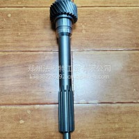 C6J45T-AAA/15621030-7-AAA/G23805一轴Z26C/L365CM/导向*17CM/*38CM/原厂/C6J45T-AAA/15621030-7-AAA/G238