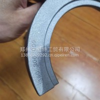 ZF6S500/1380306009/拨叉型号-ZF倒挡拨叉轴总成/带拨叉/拨叉是铝的/轴*18粗/轴L43.5CM/ZF/ZF6S500/1380306009/拨叉型号-ZF