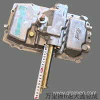 万里扬六档上盖总成/6T55-6000A264