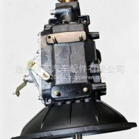 5T88(S2Q07)六安五档变速箱总成江淮轻卡凯马轻卡福田/5T88(S2Q07)