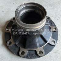 东风天锦前轮毂/3103015-KR2G0A/3103015-KR2G0A