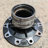 东风天龙前轮毂/3103015-K59Q0