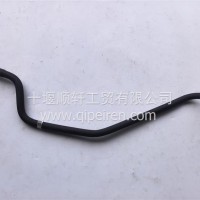 5591084康明斯发动机燃油输油管/5591084