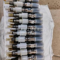 龙擎喷油器总成1112010-E4D00/1112010-E4D00