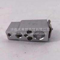 60284008三一宽体自卸车SKT90 SKT95 SKT100 SKT105膨胀阀/60284008