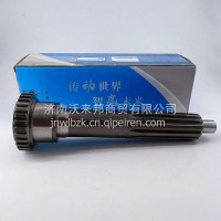 130201000040A005三一宽体自卸车SKT90 SKT95 SKT100 SKT105一轴7DS180-1701030/130201000040A005