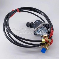 SP-01-1936三一徐工矿用宽体车矿卡铰接车配件停车制动阀3526A0119001/SP-01-1936