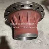 3103011KP010山东蓬翔配件前轮毂/3103011KP010