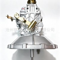 江铃5G32-154五档手动变速箱总成江铃顺达 江铃凯运/江铃5G32-154