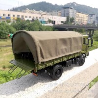 东风天锦DFL1120车模/EQ1120CM
