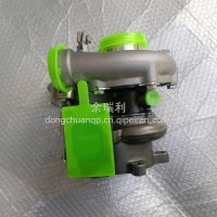 YN33CRD东风多利卡增压器/ZJ35-HA155