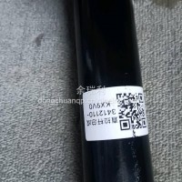 3412110-KX9V0东风天龙直拉杆厂家直销/3412110-KX9V0