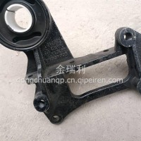 5004009-EJ6101东风多利卡驾驶室转向器支架合件总成/5004009-EJ6101A