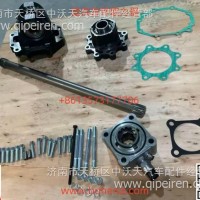 50C-BH8 GR875 斯堪尼亚取力器总成/50C-BH8 GR875