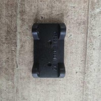 大柴道依茨维修配件C299空调压缩机支架滑块/8103062-C299