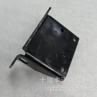 东风康明斯EQ246/2102N分动箱悬置支架总成/18M-01032