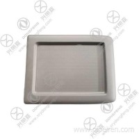 杂物盒总成-乘客侧(东风天龙)Passenger side glove box assembly-Dongfeng Kinland /5103030-C0400