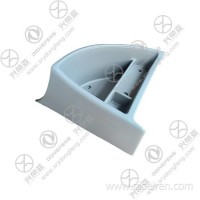 前杂物盒总成-乘客侧（东风天龙）Front passenger side glove box assembly-Dongfeng Kinland /5103035-C0400