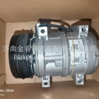 压缩机总成(带防尘盖)/8103AJ110TY0001