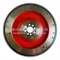 厂家优势供应明斯克飞轮245-1005114-T/245-1005114-T