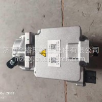 电动空调压缩机总成/81A3N-03010