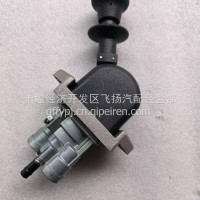 供应东风嘉运原装手控阀总成3517010-GB100/3517010-GB100