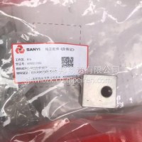 ODT006818277 三一宽体矿用车配件SKT130H接头块 /ODT006818277