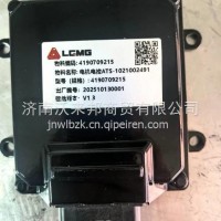 4190709215临工宽体车矿车配件MT96 86H电机电控/4190709215