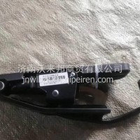 60106723 三一宽体车配件油门踏板/60106723