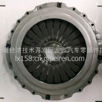 430重汽款拉式大马力压盘/1601ZB1T-090