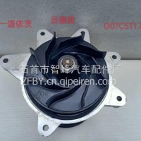 适用于三一搅拌车SANY水泵D07C5T1.7.1.1/D07C5T1.7.1.1