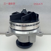 适用于三一道依茨水泵D12C4.71/D12C4.71