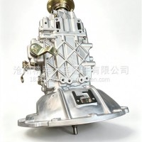 5G32-35A-32五档手动变速箱总成江铃顺达系列 江铃凯运系列 江铃凯锐 800 系列/5G32-35A-32