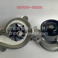 1307010-E8200东风龙擎国六水泵总成/1307010-E8200
