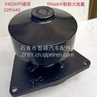 适用于康明斯QSC/6CT发动机水泵/5291445