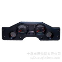 东风猛士EQ2050组合仪表盘3801C55-010/3801C55-010