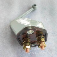 东风猛士EQ2050机械式电源总开关37C21-36010/37C21-36010