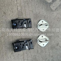 深向面板锁/X184020000001