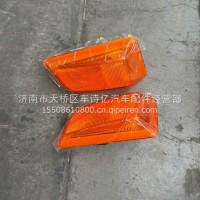 深向侧转向灯总成/X141100000006. X141100000005