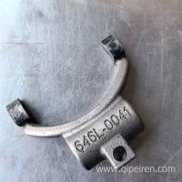 万里扬 646 离合器拨叉/WLY 646L—0041