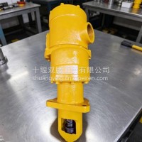 潍柴6170气动马达优势供应TMY11QD，QQM01.00，SM450R3N9411，SM450RB991A01/SM450R3N9411