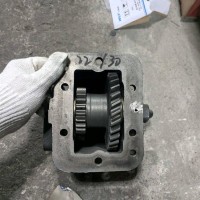 万里扬 10H46 取力器总成/WLY546—6000