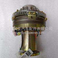 612600061576潍柴WP10电磁风扇离合器耦合器/612600061576