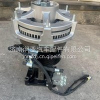 1002494821潍柴WP10电磁风扇离合器电控硅油耦合器/1002494821