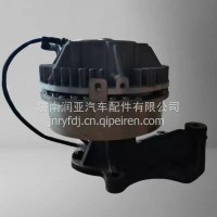 1002558159潍柴锐动力WP4.6N发动机电磁风扇离合器/1002558159
