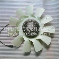 612640060228潍柴WP12 WP13发动机电磁风扇离合器总成/612640060228