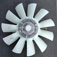 612630061262潍柴发动机柳汽德龙格尔发硅油风扇离合器/612630061262