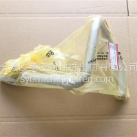 康明斯工程机械机油吸油管/5664857